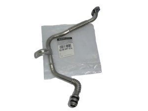 Conduite d'huile 8200647074 Renault Laguna 3 2.0 16V Original 