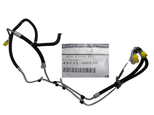 Durite de Direction Assistée 4972100Q3M Renault Opel Nissan Master 2 Neuf Origine