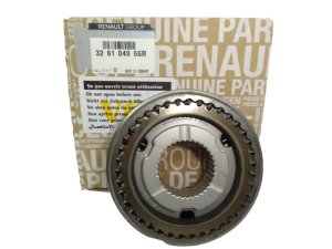 Synchroniseur ¾ Vitesse 326104966R  Laguna,Megane, Scenic, Espace Original 