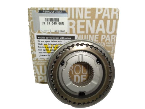 Synchroniseur ¾ Vitesse 326104966R  Laguna,Megane, Scenic, Espace Original 
