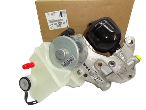 Pompe D’huile 1608730380 Original Citroen Peugeot C4 C5 308 BVM6