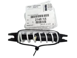 Ressort de Pédale d'Embrayage 2148K6 Citroen, Peugeot Berlingo 2, Partner 2 Neuf Origine