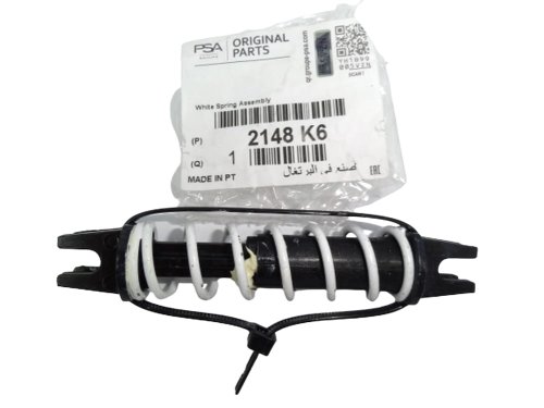 Ressort de Pédale d'Embrayage 2148K6 Citroen, Peugeot Berlingo 2, Partner 2 Neuf Origine