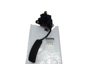 Potentiomètre De Pedale 8200153268 Original Renault  Megane 