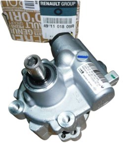 Pompe de Direction Assistée 491101809R Renault, Dacia Espace 3, Espace 4 Neuf Origine