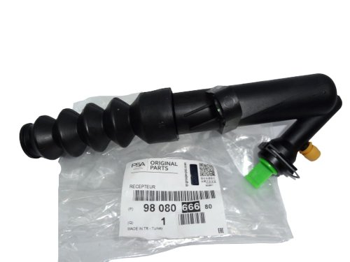 Cylindre Émetteur 9808066680 Citroen Peugeot C4 308 Original