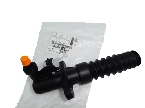 Cylindre Émetteur 9809468580 Citroen Peugeot C4 C5 3008 508 Original 
