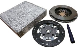 Ensemble D`Embrayage 302057505R Original Renault Dacia 1.5DCI
