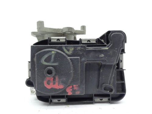 Boitier Papillon D’admission Fiat 40DFP1C146 55213019 1,4 Jtd