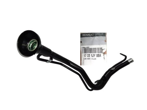 Tuyau Remplissage De Carburant Original Nouvelle  17221JY00A Renault Koleos 