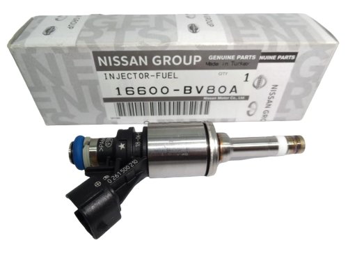 Injection De Combustiblea 16600BV80A Renault Nissan Espace Kadjar 1.6TCE  Original 