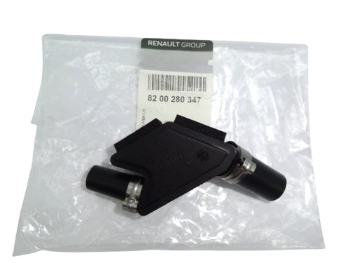 Câble D’huile 8200280347 Original Renault Megane Scenic II 2.0 16V