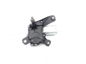 Mécanisme d'Essuie-Glace, Moteur d'Essuie-Glace Arrière, Connecteur 09 132 802 Opel Neuf O