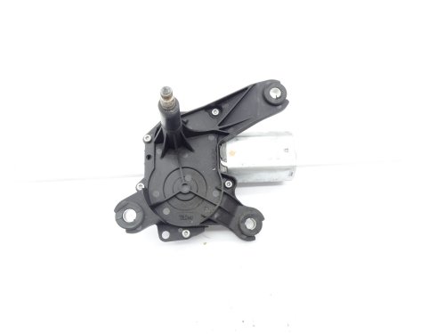 Mécanisme d'Essuie-Glace, Moteur d'Essuie-Glace Arrière, Connecteur 09 132 802 Opel Neuf O