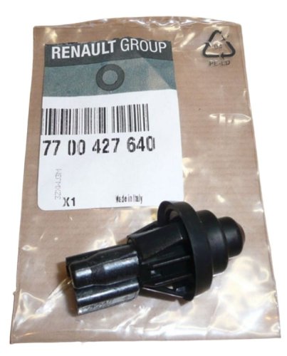 Contacteur De Porte 7700427640 Renault Clio 2, Megane, Scenic Neuf Origine