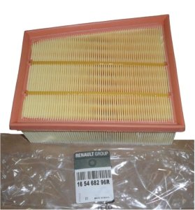 Filtre À Air 165468296R Espace 5 Talisman 1.6DCI Nouvelle Original