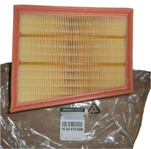 Filtre À Air 165467860R Renault Scenic 4 1.2-1.3TCE Nouvelle Original