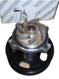 Pompe À Eau 1626514480 Nouvelle Original Nemo Bipper Fiorino 1.3 HDI
