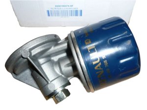 Boîtier De Filtre D’huile 8200180474 Renault 1.5 DCI 