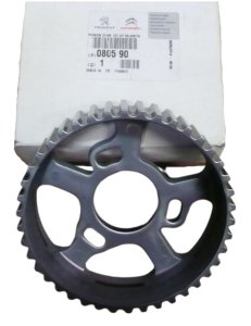 Poulie D'arbre A Came 080590 Berlingo Partner 1.9D Nouvelle Original