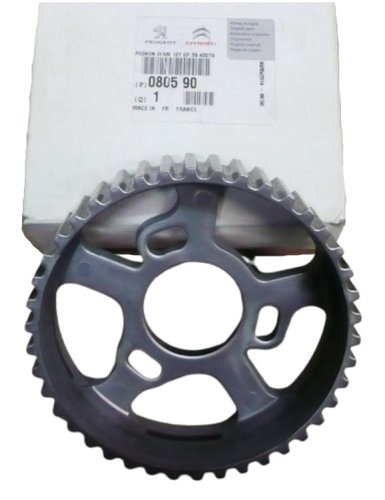 Poulie D'arbre A Came 080590 Berlingo Partner 1.9D Nouvelle Original