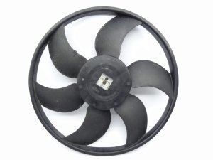 Motoventilateur De Moteur Renault Scenic  Megane 7700840239 