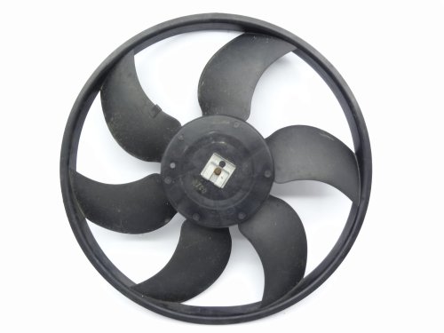Motoventilateur De Moteur Renault Scenic  Megane 7700840239 