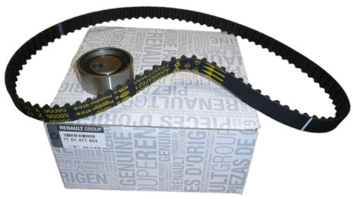 Kit De Courroie De Distribution 7701477024 Original Renault Dacia