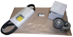 Centure Tendeur De Traction 7701477515 Original Complet Renault