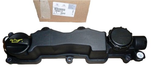 Couvercle De Culasse 0248L1 Original  C3 C4 307 308 1.6HDI