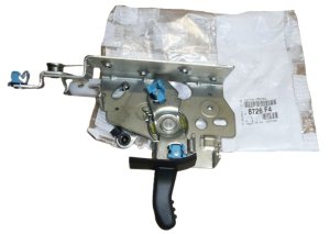 Serrure De Porte 8726F4  Original Citroen Peugeot 