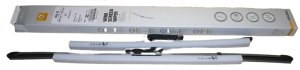 Raclettes De Balai 288905450R Original Renault 600/400 mm