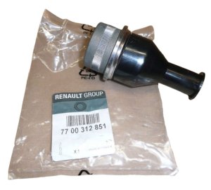 Rotule De Suspension Supérieure 7700312851 Renault Master 2 Neuf Origine