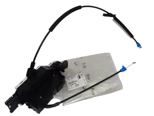 Serrure De Porte Gauche Avant 9135Y0 Citroen C4 Picasso Nouvelle Original