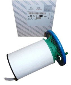 Filtre À Carburant 1614111980 Original Jumper Boxer Ducato 2.0 HDI