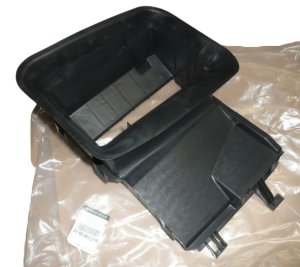 Calandre 215580321R Original Renault Clio 4 Captur