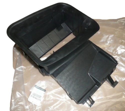Calandre 215580321R Original Renault Clio 4 Captur