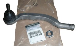 Rutule De Direction 7701049282 Nouvelle Original Gauche Renault