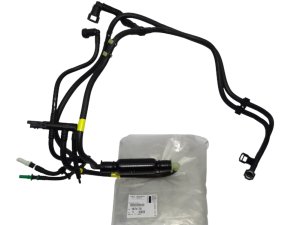 Tuyau D’alimentation Carburant 1574T5 Citroen Peugeot 1.6 HDI Nouvelle Original