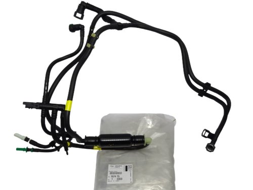 Tuyau D’alimentation Carburant 1574T5 Citroen Peugeot 1.6 HDI Nouvelle Original
