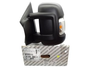 Rétroviseur Gauche  1633561280 Jumper Boxer Ducato III Original 