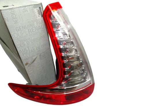 Phare De Voiture Gauche  265550014R Renault Original 