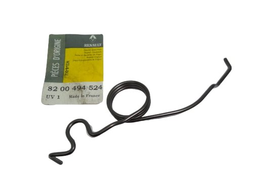 Ressort de Pédale d'Embrayage 8200494524 Renault Laguna 2 Neuf Origine
