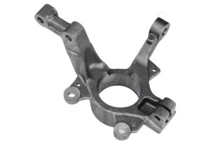 Fusée De Roue Droit 8200345945  Original Renault Clio 3 Modus 
