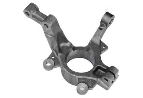 Fusée De Roue Droit 8200345945  Original Renault Clio 3 Modus 