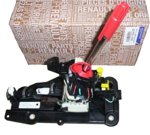 Levier De Vitesse 341043792R Original Renault Megane 3 Fluence