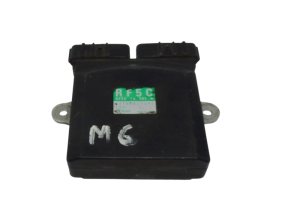 Calculateur Moteur, Calculateur D'Injection 1310001241 Mazda Neuf Origine