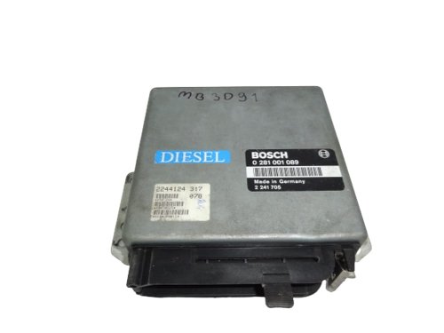 Calculateur Moteur ECU 2241705 BMW Neuf Origine