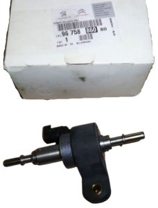 Pompe De Carrburant 9675886080 Jumper Boxer Ducato III 2.2 HDi Nouvelle Original