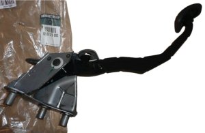 Pédale D'embrayage 8200275893 Original Renault Clio III Thalia